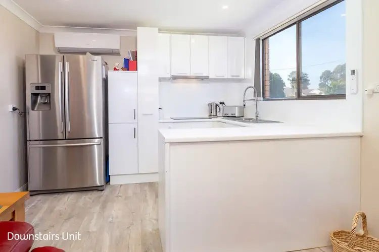 Second view of Homely house listing, 21 Foam Street, Surfside NSW 2536