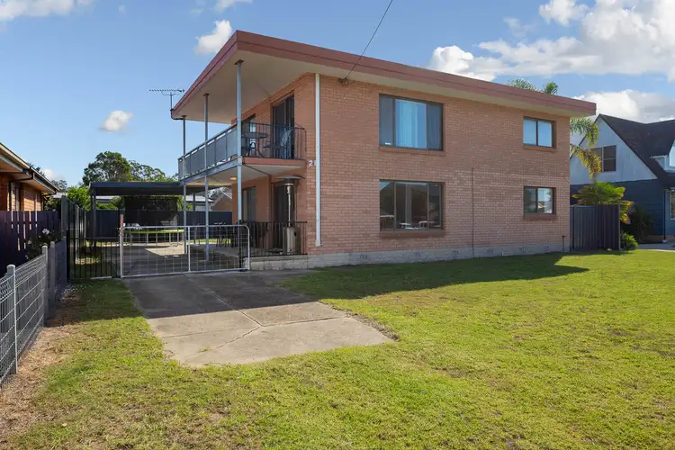Third view of Homely house listing, 21 Foam Street, Surfside NSW 2536