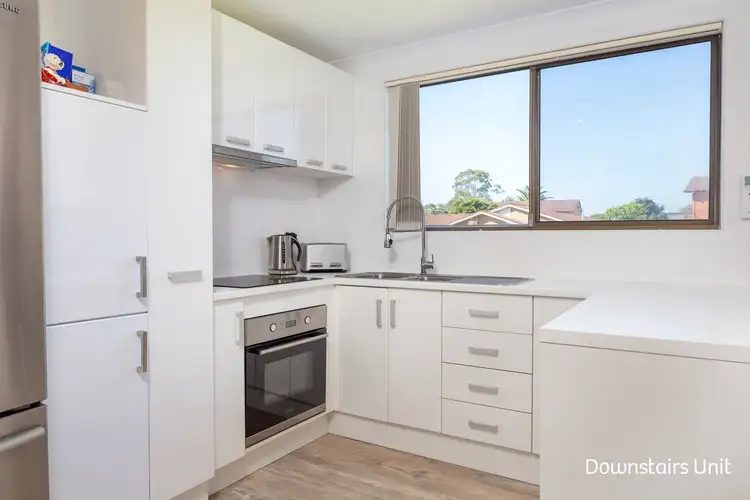 Fifth view of Homely house listing, 21 Foam Street, Surfside NSW 2536