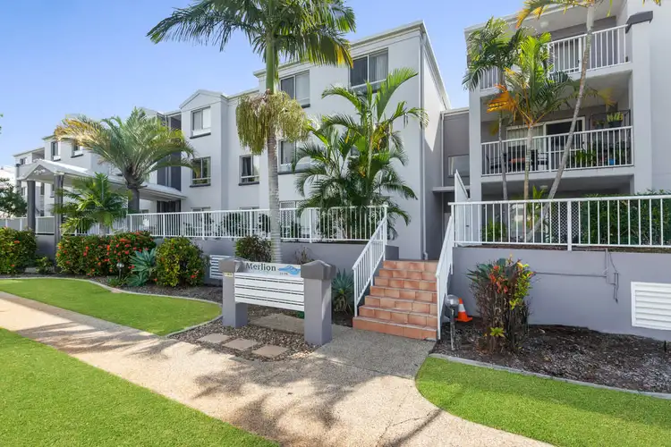 9/11-19 TAYLOR STREET, Biggera Waters QLD 4216