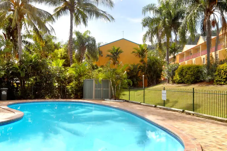 15/3 Eshelby Drive, Cannonvale QLD 4802