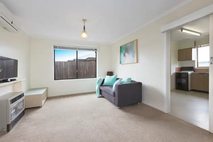 Second view of Homely unit listing, 7/9-11 York Street, Bonbeach VIC 3196