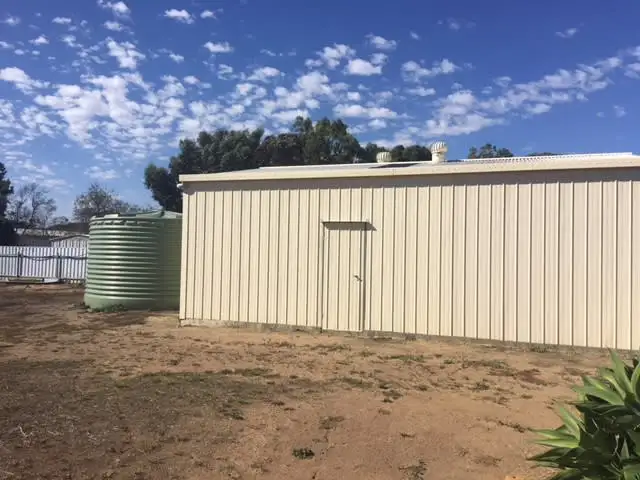Main view of Homely land listing, 24 O'Malley Street, Cummins SA 5631