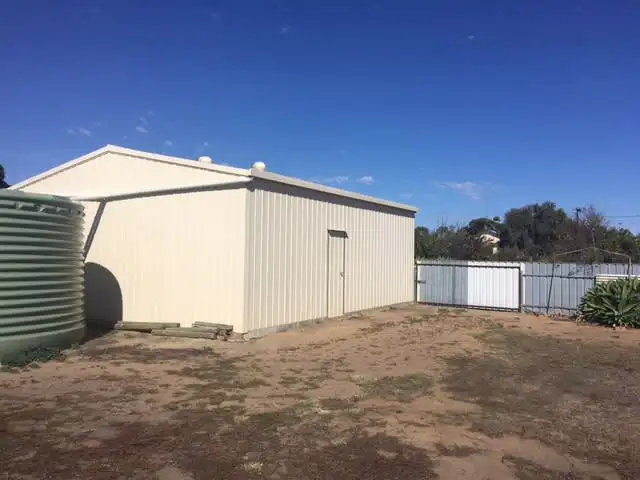 Second view of Homely land listing, 24 O'Malley Street, Cummins SA 5631