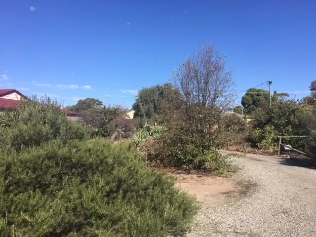 Third view of Homely land listing, 24 O'Malley Street, Cummins SA 5631