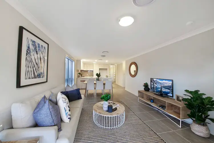 33 Westway Avenue, Marsden Park NSW 2765