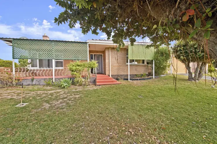 Fifth view of Homely house listing, 25 Fourth Avenue, Shoalwater WA 6169