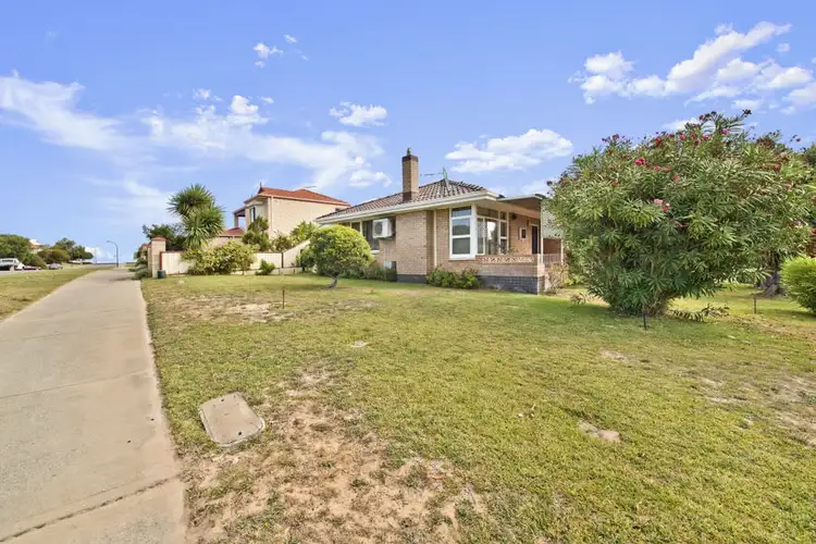 Sixth view of Homely house listing, 25 Fourth Avenue, Shoalwater WA 6169