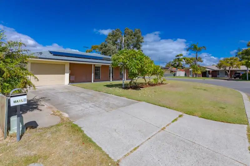 Main view of Homely house listing, 5 Grenada Place, Safety Bay WA 6169