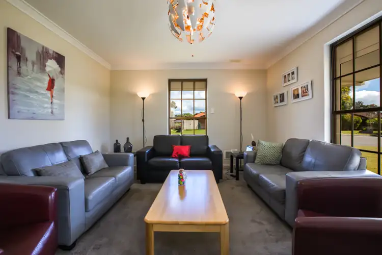 Fifth view of Homely house listing, 5 Grenada Place, Safety Bay WA 6169