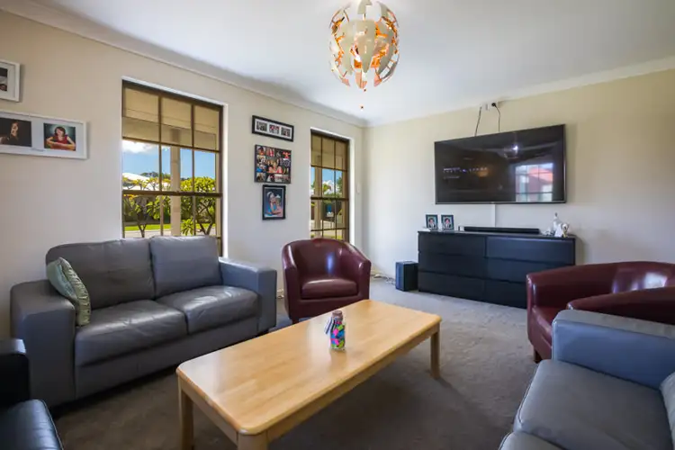 Sixth view of Homely house listing, 5 Grenada Place, Safety Bay WA 6169