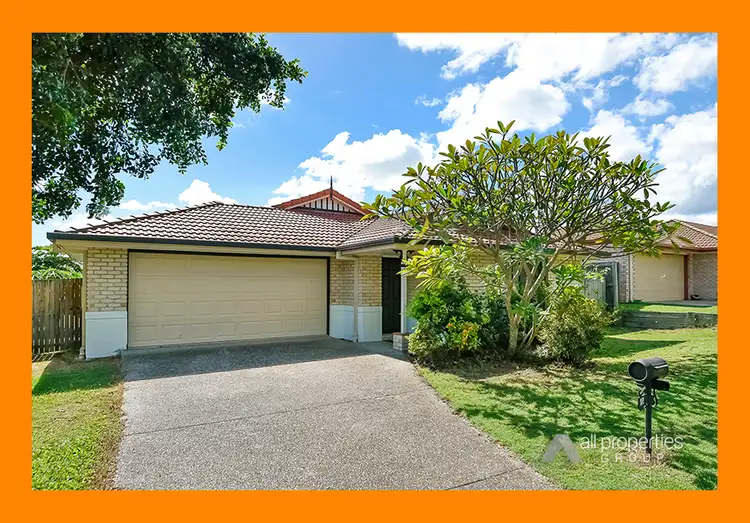 12 Naracoorte Place, Parkinson QLD 4115