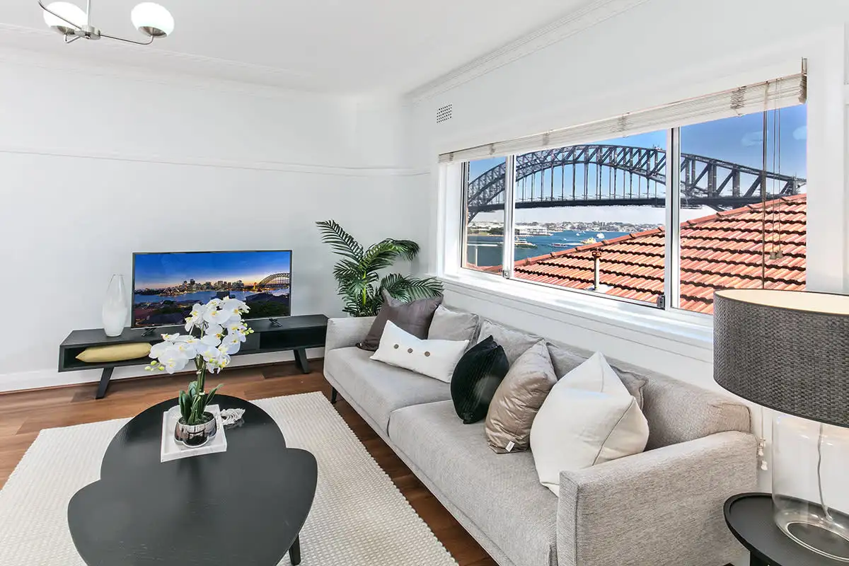 Main view of Homely apartment listing, 5/79 Kirribilli Avenue, Kirribilli NSW 2061