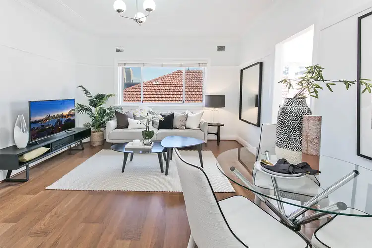 Third view of Homely apartment listing, 5/79 Kirribilli Avenue, Kirribilli NSW 2061