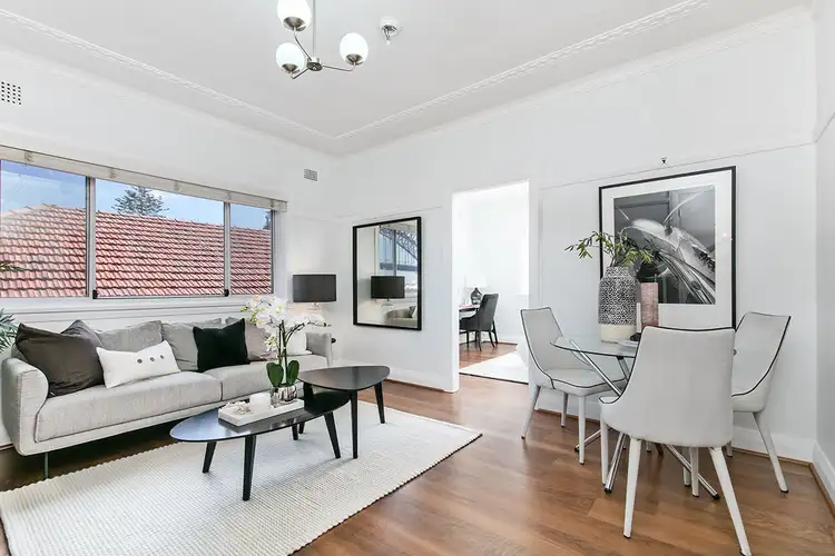 Fourth view of Homely apartment listing, 5/79 Kirribilli Avenue, Kirribilli NSW 2061