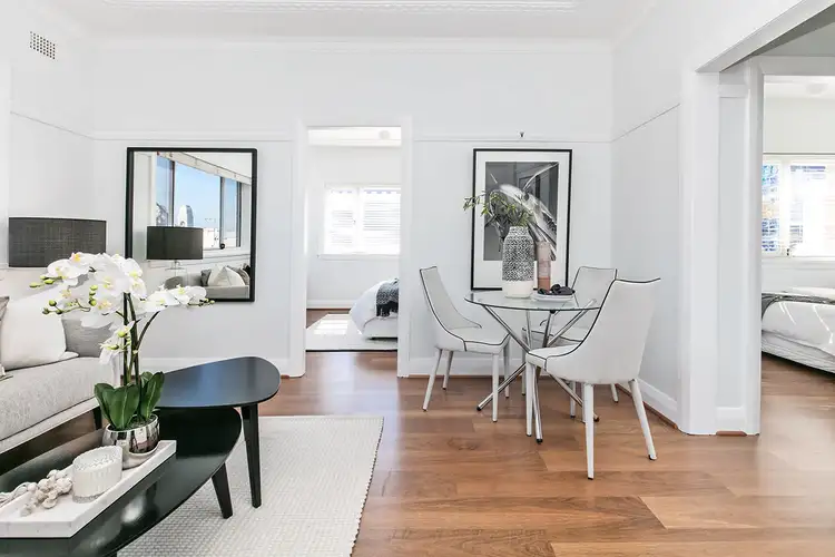 Fifth view of Homely apartment listing, 5/79 Kirribilli Avenue, Kirribilli NSW 2061