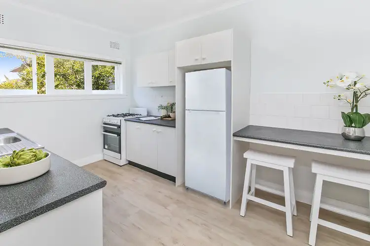 Sixth view of Homely apartment listing, 5/79 Kirribilli Avenue, Kirribilli NSW 2061