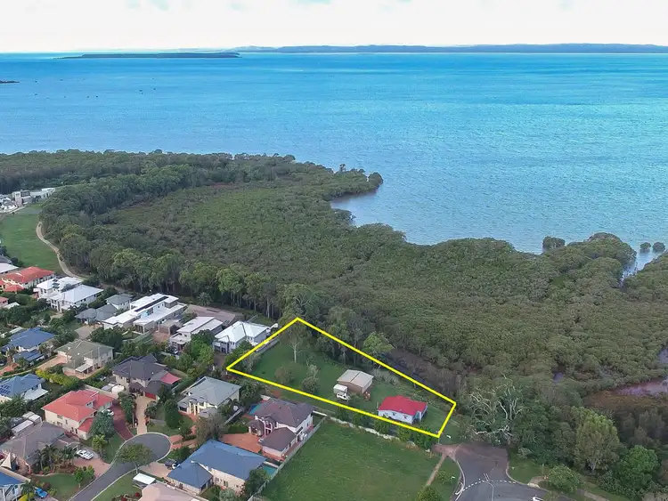 3 South Street, Cleveland QLD 4163