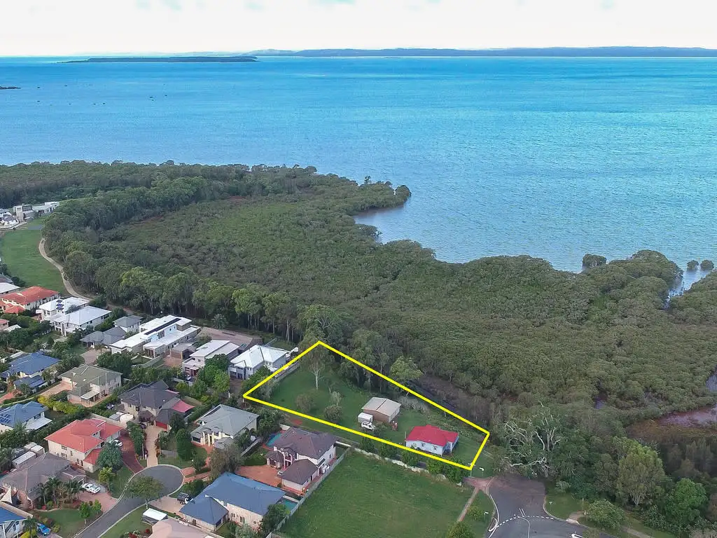 Main view of Homely house listing, 3 South Street, Cleveland QLD 4163
