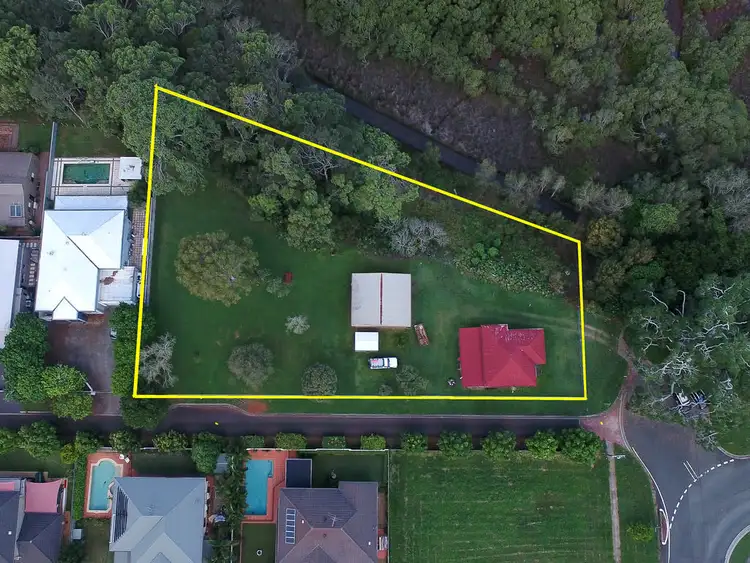 Second view of Homely house listing, 3 South Street, Cleveland QLD 4163
