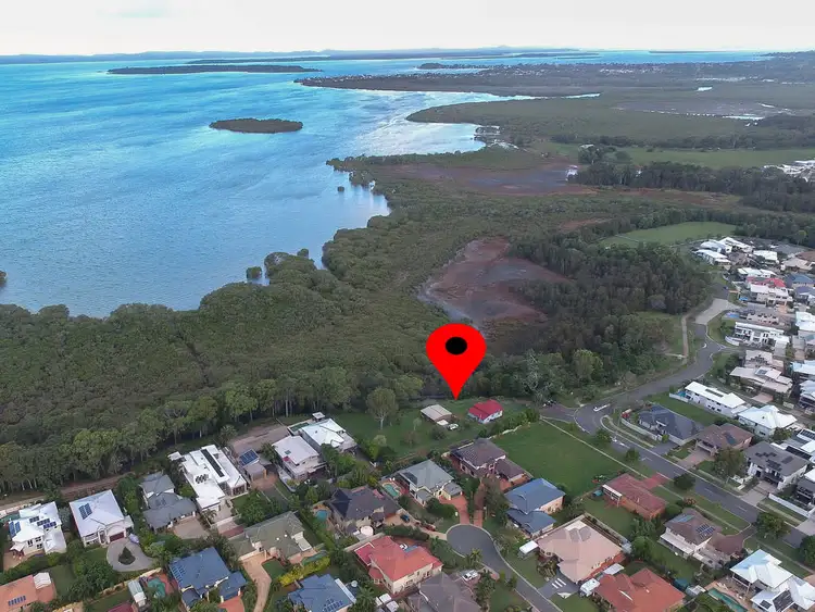 Third view of Homely house listing, 3 South Street, Cleveland QLD 4163