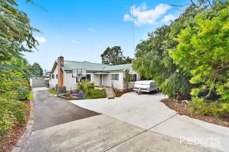 Second view of Homely house listing, 412 West Tamar Rd, Riverside TAS 7250