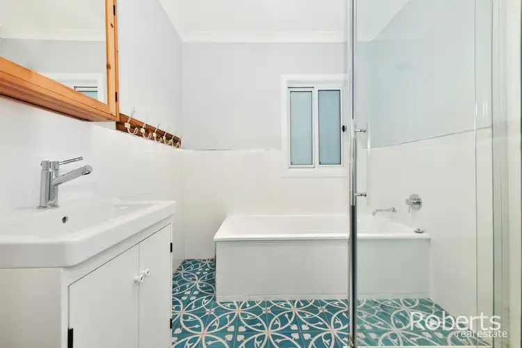 Fifth view of Homely house listing, 412 West Tamar Rd, Riverside TAS 7250