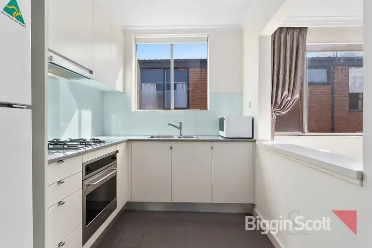 Third view of Homely apartment listing, 10/242 Toorak Road, South Yarra VIC 3141