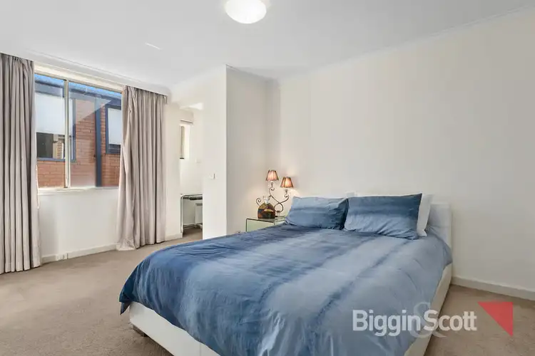 Fourth view of Homely apartment listing, 10/242 Toorak Road, South Yarra VIC 3141