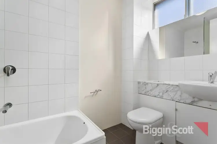 Fifth view of Homely apartment listing, 10/242 Toorak Road, South Yarra VIC 3141