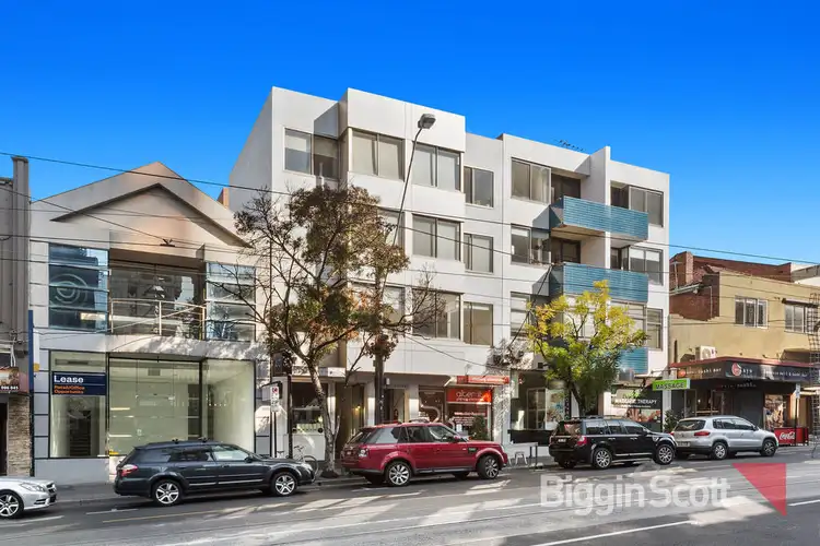 Sixth view of Homely apartment listing, 10/242 Toorak Road, South Yarra VIC 3141