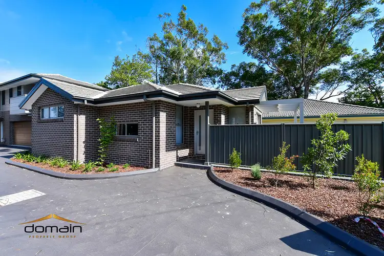 1/10 Gallipoli Avenue, Blackwall NSW 2256