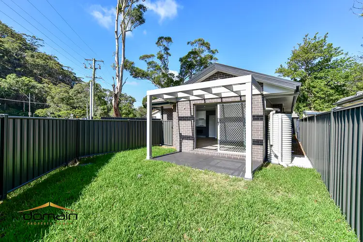 Sixth view of Homely villa listing, 1/10 Gallipoli Avenue, Blackwall NSW 2256