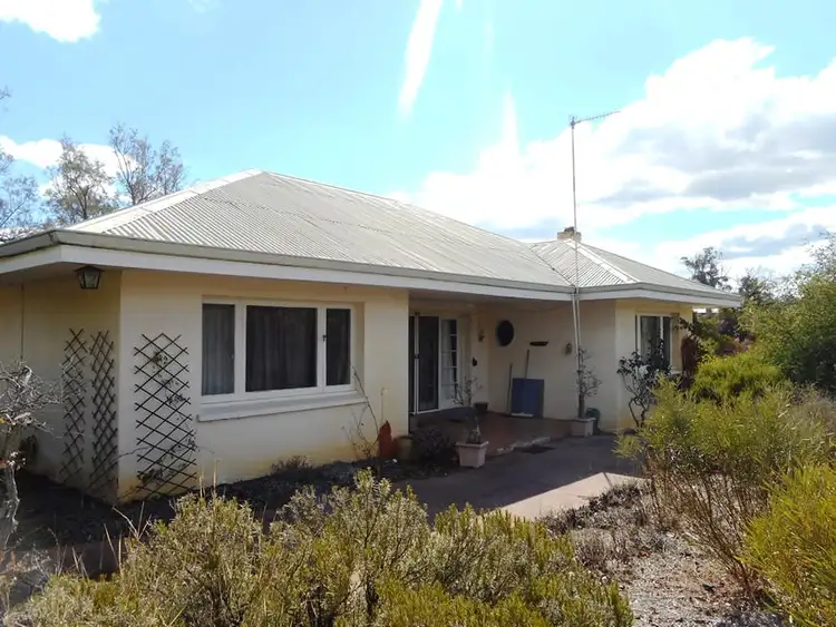 Second view of Homely house listing, 254 Alger Road, Kojonup WA 6395