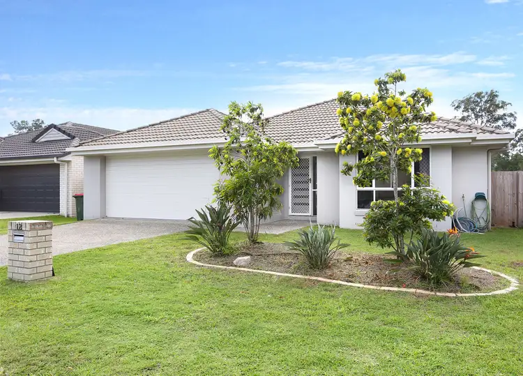 Main view of Homely house listing, 12 Fred Pham Crescent, Doolandella QLD 4077