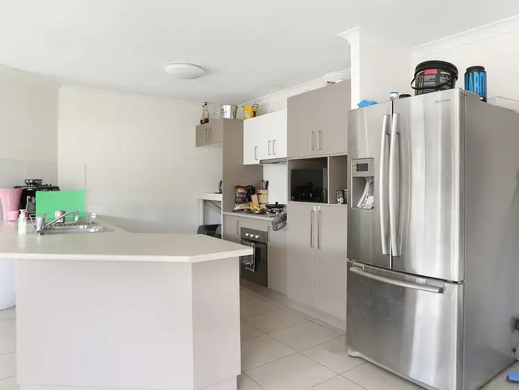 Third view of Homely house listing, 12 Fred Pham Crescent, Doolandella QLD 4077
