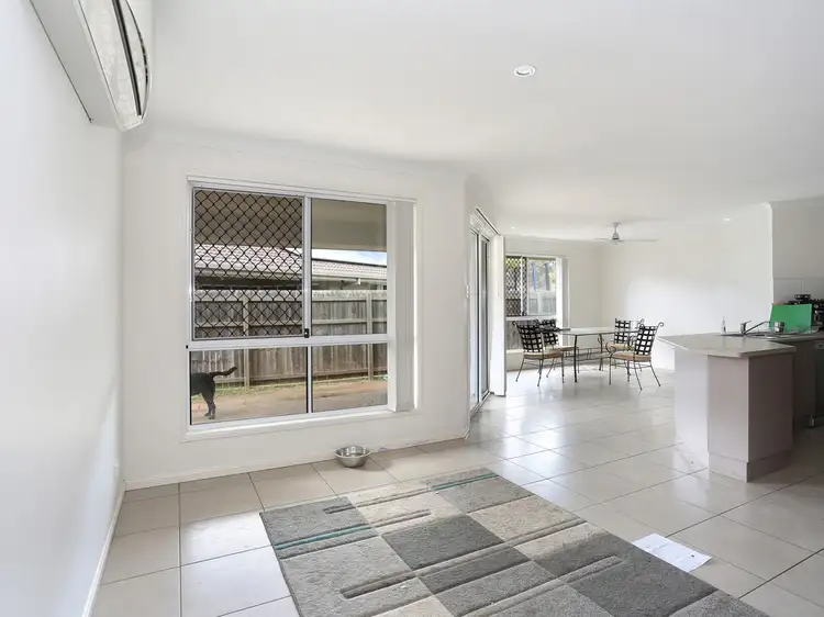 Fifth view of Homely house listing, 12 Fred Pham Crescent, Doolandella QLD 4077