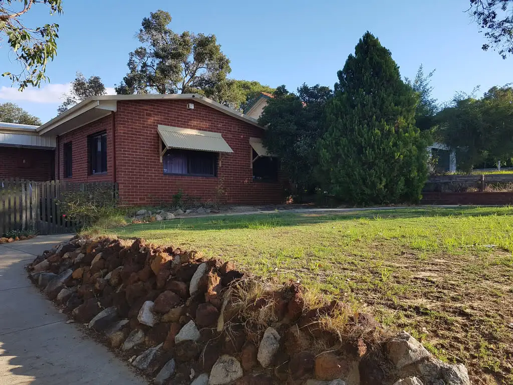 Main view of Homely house listing, 8 Quince Way, Coolbellup WA 6163