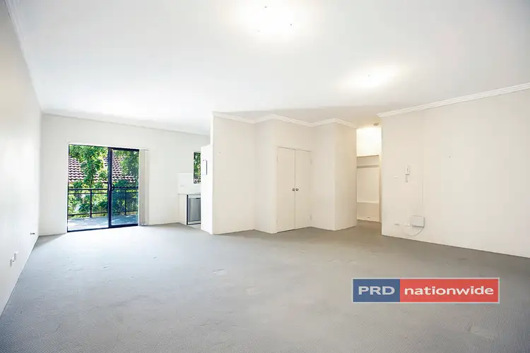 Second view of Homely unit listing, 3/29-31 Preston Street, Jamisontown NSW 2750