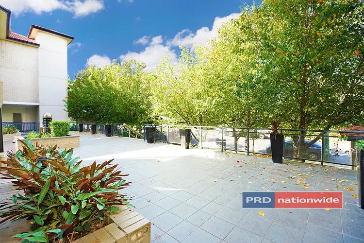 Fifth view of Homely unit listing, 3/29-31 Preston Street, Jamisontown NSW 2750