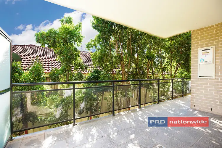 Sixth view of Homely unit listing, 3/29-31 Preston Street, Jamisontown NSW 2750