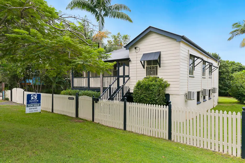 Main view of Homely house listing, 87 Passage Street, Cleveland QLD 4163