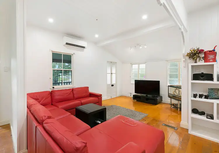Second view of Homely house listing, 87 Passage Street, Cleveland QLD 4163