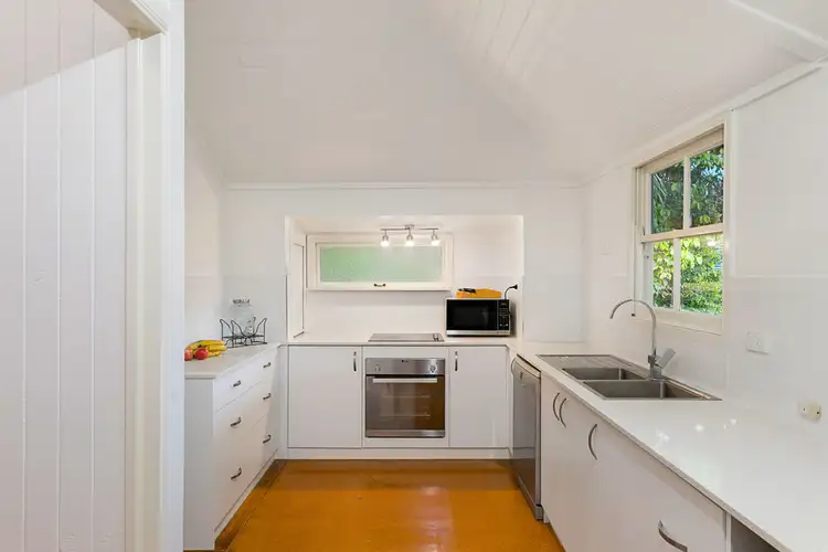 Third view of Homely house listing, 87 Passage Street, Cleveland QLD 4163