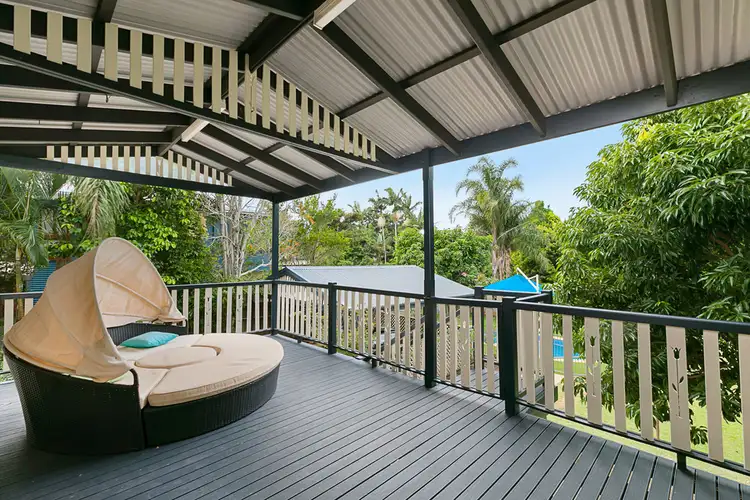 Fourth view of Homely house listing, 87 Passage Street, Cleveland QLD 4163
