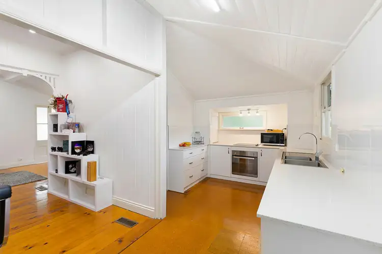 Fifth view of Homely house listing, 87 Passage Street, Cleveland QLD 4163