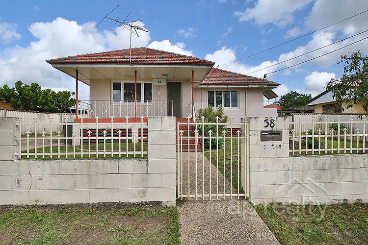 38 Bellbird Street, Inala QLD 4077