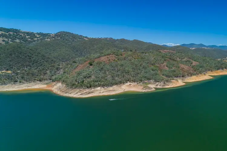 Second view of Homely rural property listing, Wade Island, Wee Jasper NSW 2582