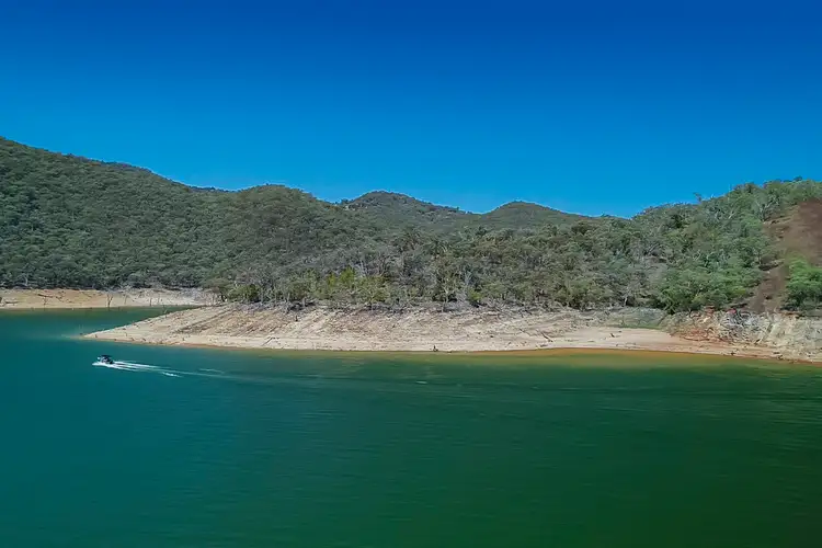 Fifth view of Homely rural property listing, Wade Island, Wee Jasper NSW 2582
