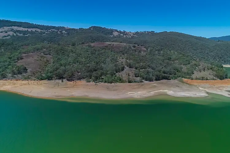 Sixth view of Homely rural property listing, Wade Island, Wee Jasper NSW 2582